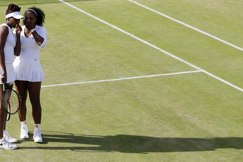 UŽAS U PORODICI VILIJAMS! Serenin otac u paklu: Zbog žene nema ni za kiflu, a to nije ni blizu najgoreg!