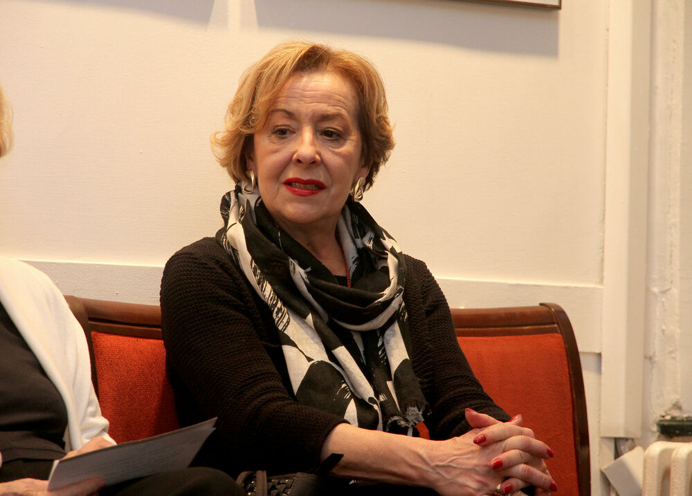Svetlana Bojković