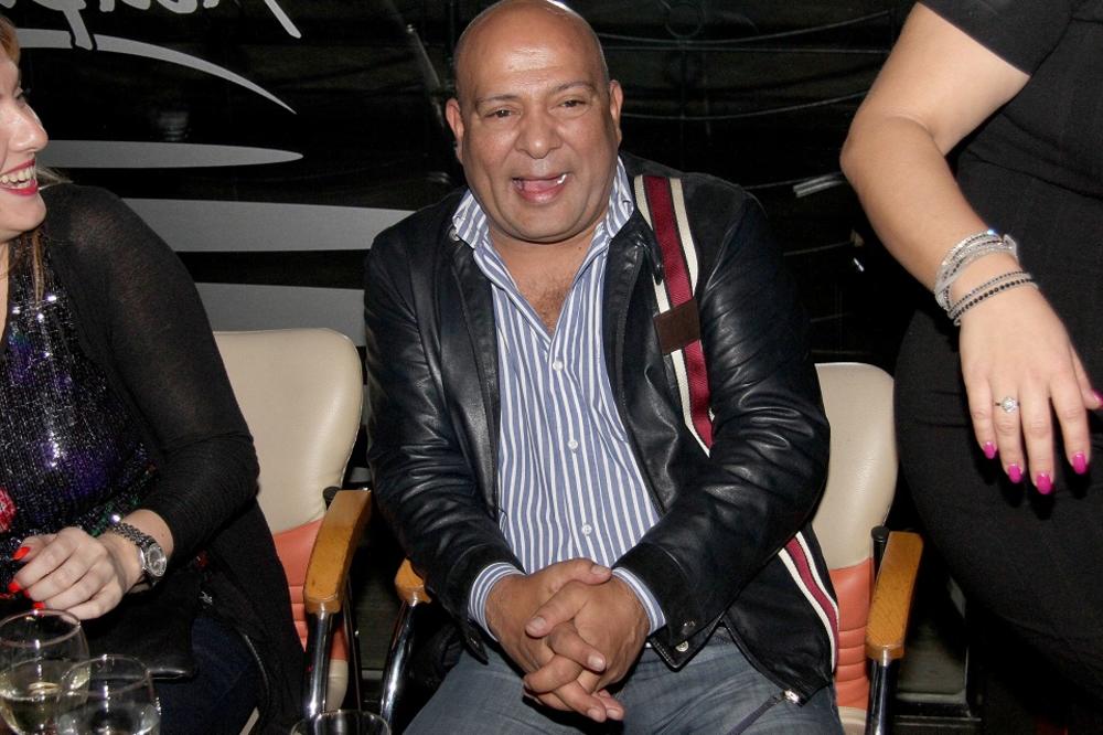 Skandal godine na estradi: Otkrivena mračna tajna koju je Džej uspešno krio pola decenije!