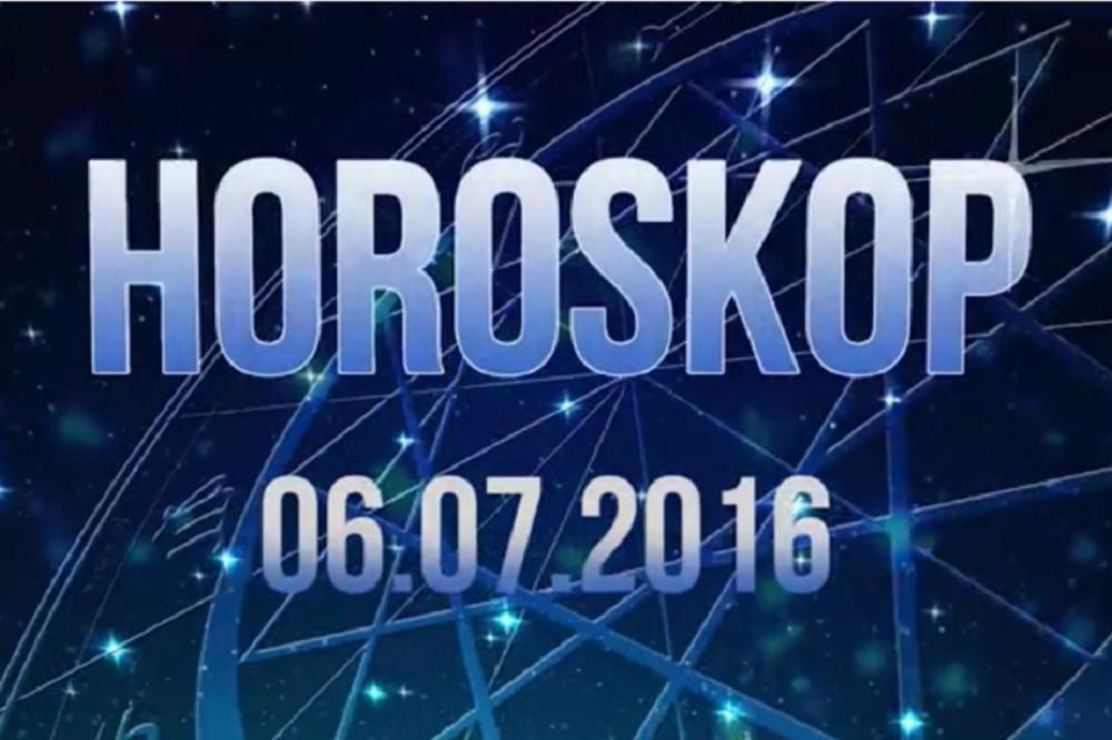Škorpiji se možda posreći, a Strelac je danas optimističan (VIDEO)