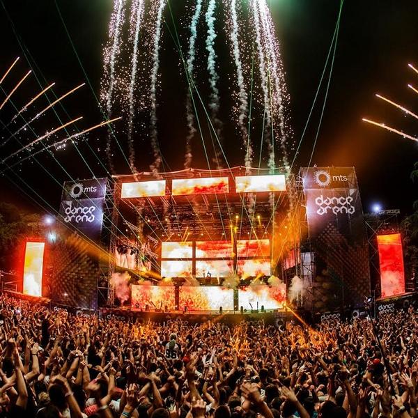 Počinje ludilo na đavi: Evo ko su glavne face i šta sve treba da znate prvog dana Exita! (FOTO)