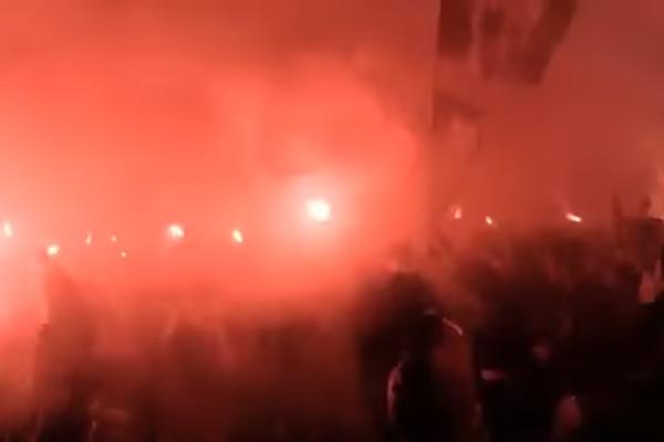 Smešniju vest niste pročitali: Ambiciozni šampion Makedonije dovodi Raula Gonzalesa! (VIDEO)