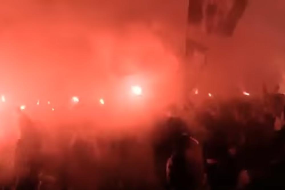 Smešniju vest niste pročitali: Ambiciozni šampion Makedonije dovodi Raula Gonzalesa! (VIDEO)