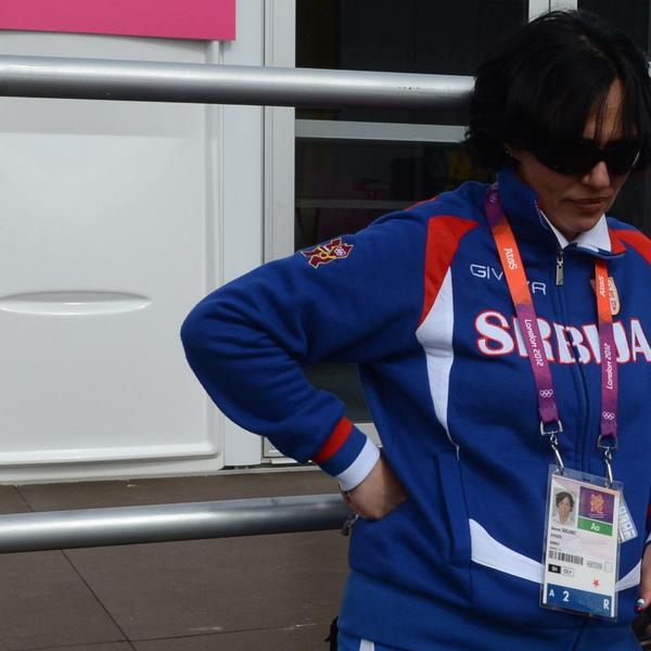 Ljubitelji sporta u šoku: Jasna Šekarić prva izborila olimpijsku vizu, ali ne putuje u Rio!