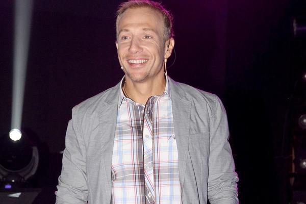 IZBLAMIRALA GA ZA MEDALJU: Žena Milana Kalinića otkrila njegovu najsramniju tajnu! (FOTO)