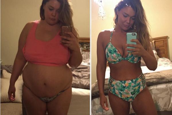 Transformacija je neverovatna, ali kada čujete razlog, još više čete se oduševiti! (FOTO) (VIDEO)