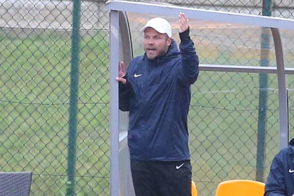 Tomić je sigurno besan: Hadžijev tim održao čas Partizanu u generalnoj probi! (VIDEO)