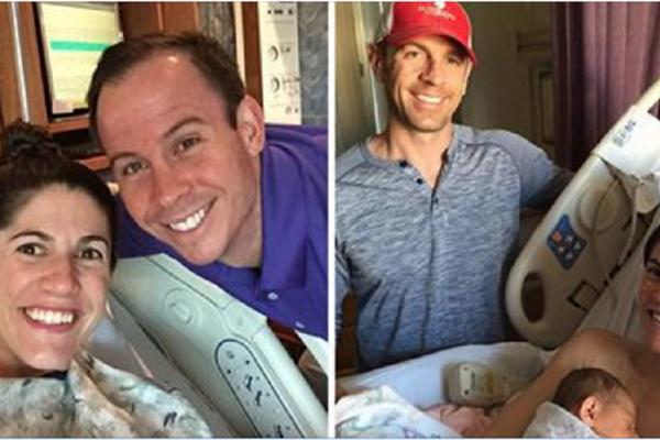 Neverovatna slučajnost: O ovim bliznakinjama priča ceo svet (FOTO)