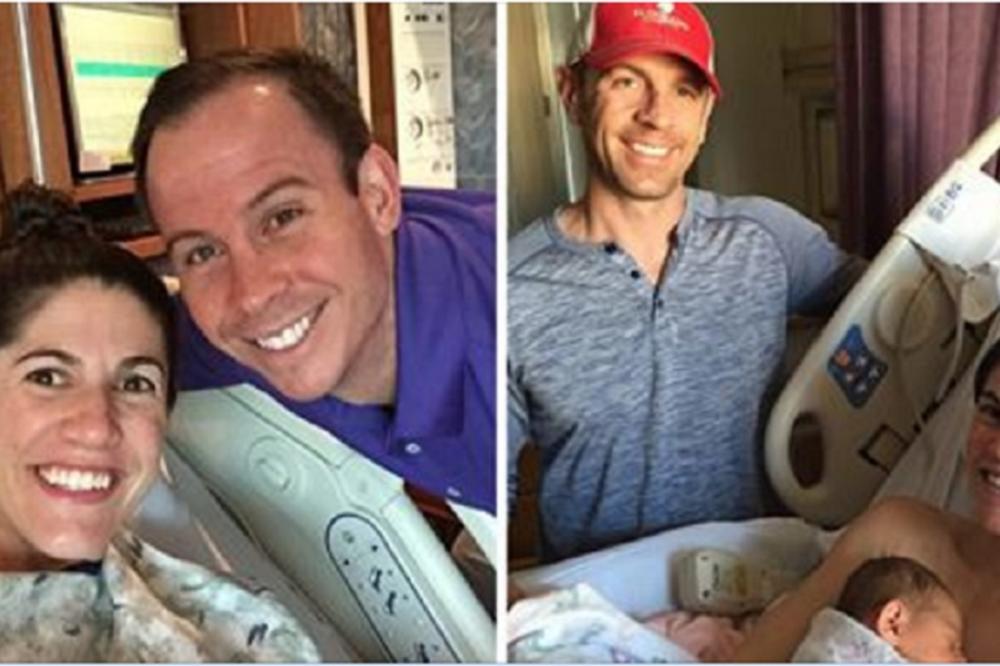 Neverovatna slučajnost: O ovim bliznakinjama priča ceo svet (FOTO)