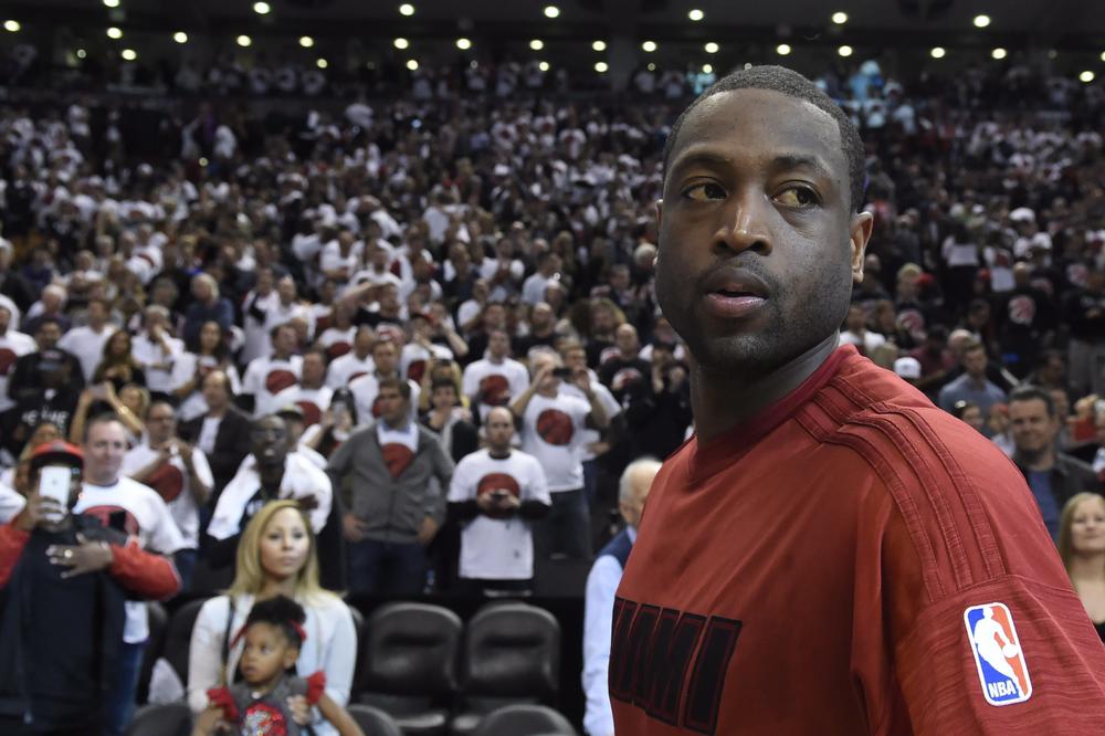 Amerikanci tvrde: Sve smo bliži ponovnom stvaranju tandema Dvejn Vejd - Lebron Džejms!