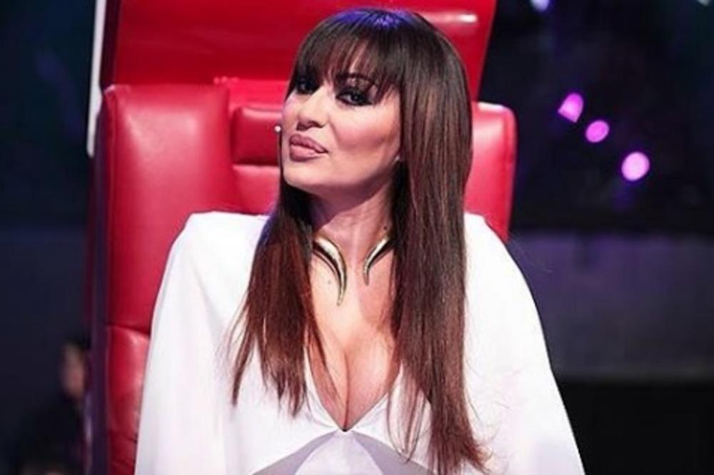 Novi rekord! Ovo što je Ceca uradila - do sada nije niko u Srbiji! I pitanje je da li će (FOTO)