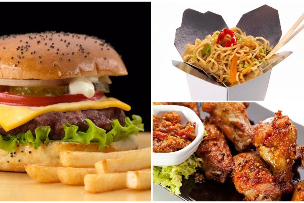 Podelite s nama fotku vašeg ručka! Sutra ćemo objaviti najbolje!