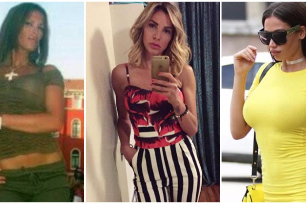 Za ove naše zvezde sportisti su bili fatalni (bukvalno): Lemanje, bodenje, ubistvo, ludara... (FOTO)