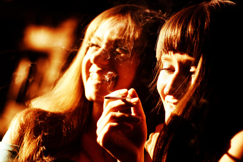 STRAVIČNO VIŠE! Tinejdžerka iz Slovenije je preminula zbog neverovatne stvari! NIKAD SE OVAKO NE IGRAJTE