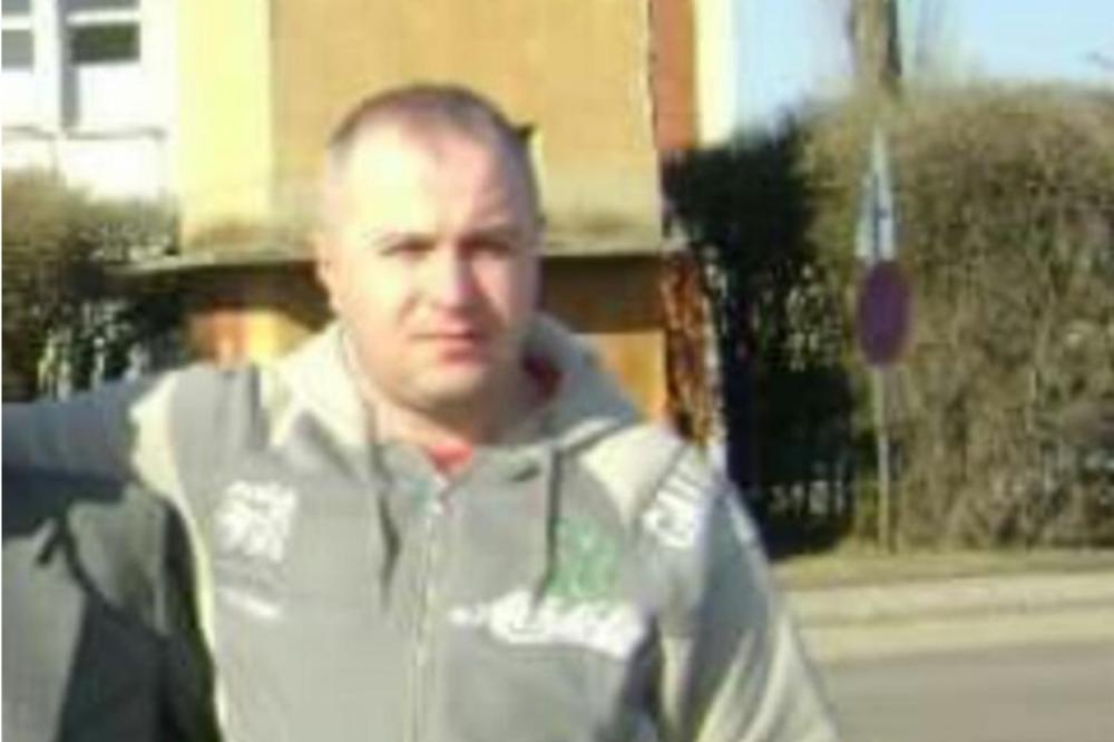 Nestao bez traga! Apel očajne sestre: Slaviša, javi nam se! (FOTO)