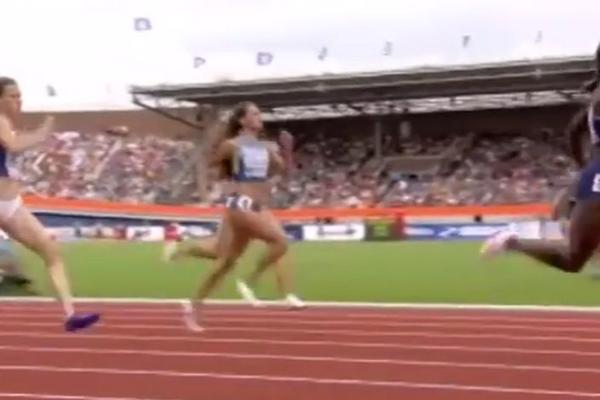 Pored Španovićeve, još jedna srpkinja će biti u finalu Evropskog prvenstva! (VIDEO)