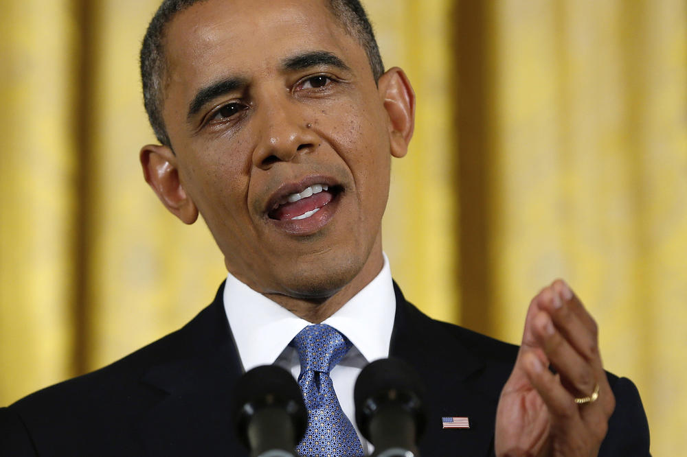 Obama poštedeo ISIS, jer je previše blizak Islamu (FOTO) (VIDEO)