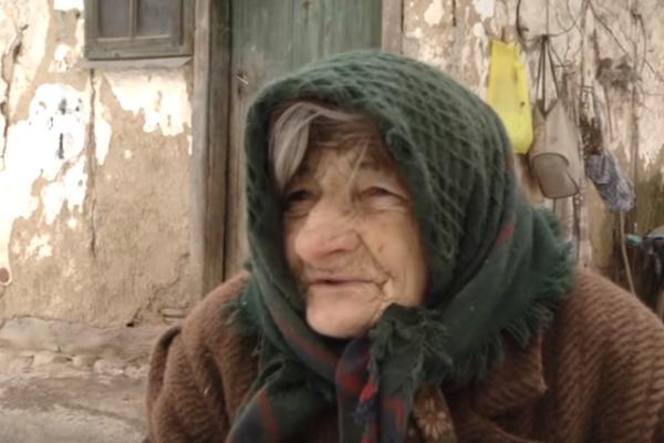 O baki Mari pričao je ceo svet: Nasledila je milione, umrla u bedi! (VIDEO)