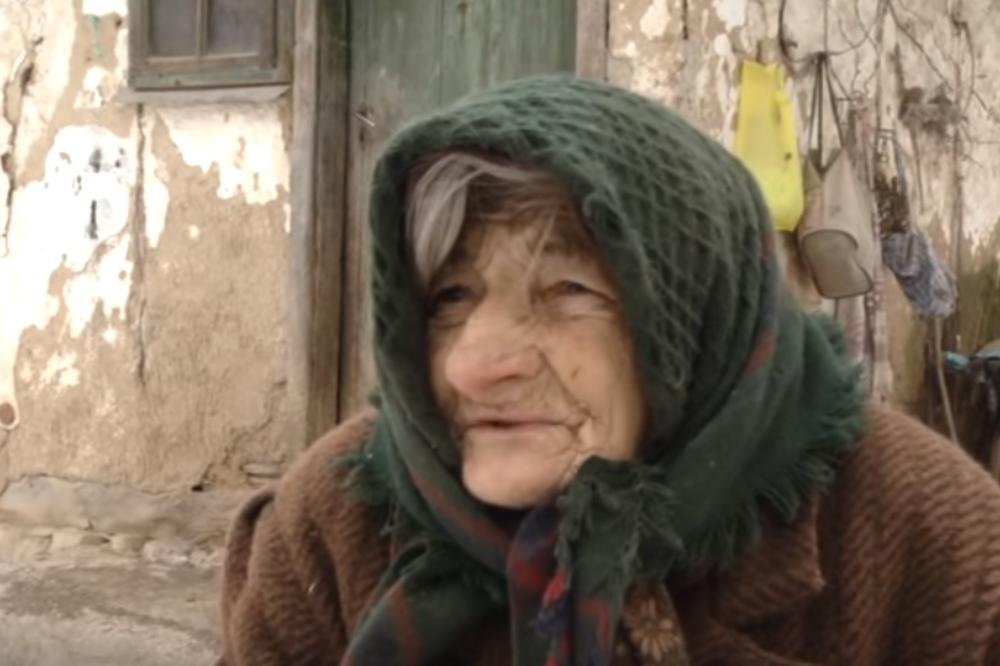 O baki Mari pričao je ceo svet: Nasledila je milione, umrla u bedi! (VIDEO)