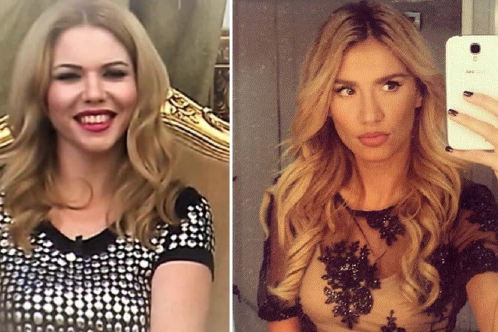 Voditeljkama Parova prete smrću: Spaliću vas na lomači! Pocepaću vam lobanju testerom! (FOTO)