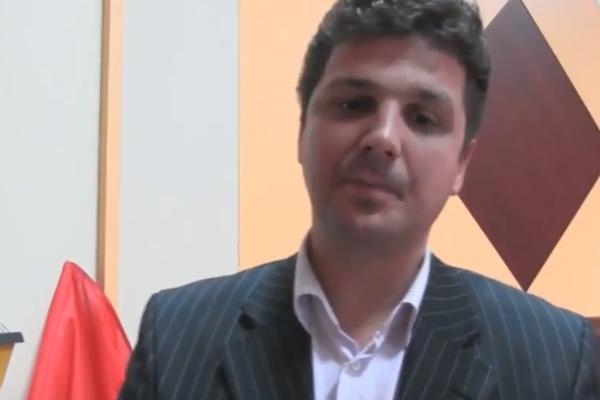 Jugović: Svaki kandidat za predsednika Srbije da dođe sutra u Kosovsku Mitrovicu!