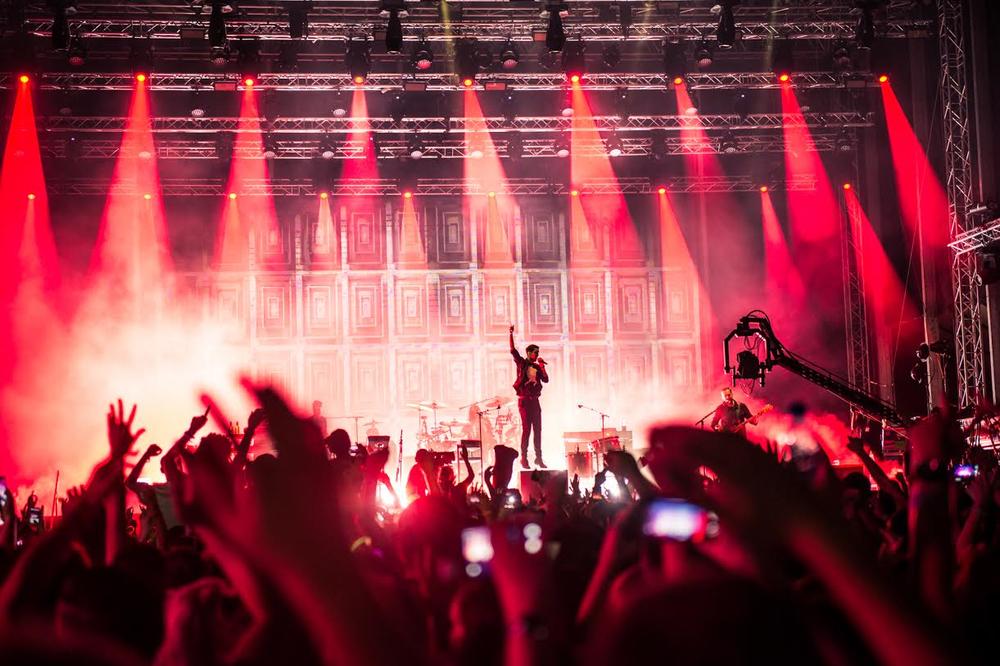 Vreme je za Getu: Evo šta sve treba da znate drugog dana Exita! (FOTO) (VIDEO)