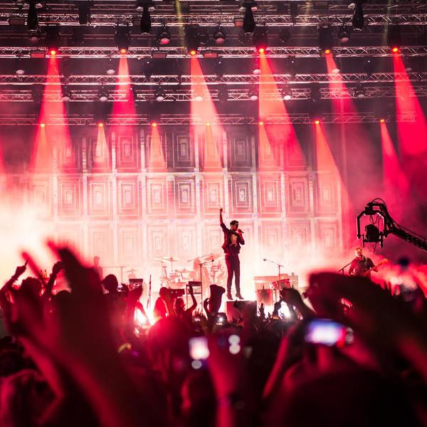 Vreme je za Getu: Evo šta sve treba da znate drugog dana Exita! (FOTO) (VIDEO)