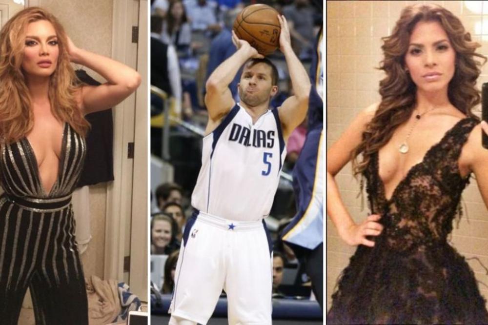 Mislili ste da su Teo i Radulja šmekeri? Najlepše žene sveta otkidaju na ovog Portorikanca! (FOTO)