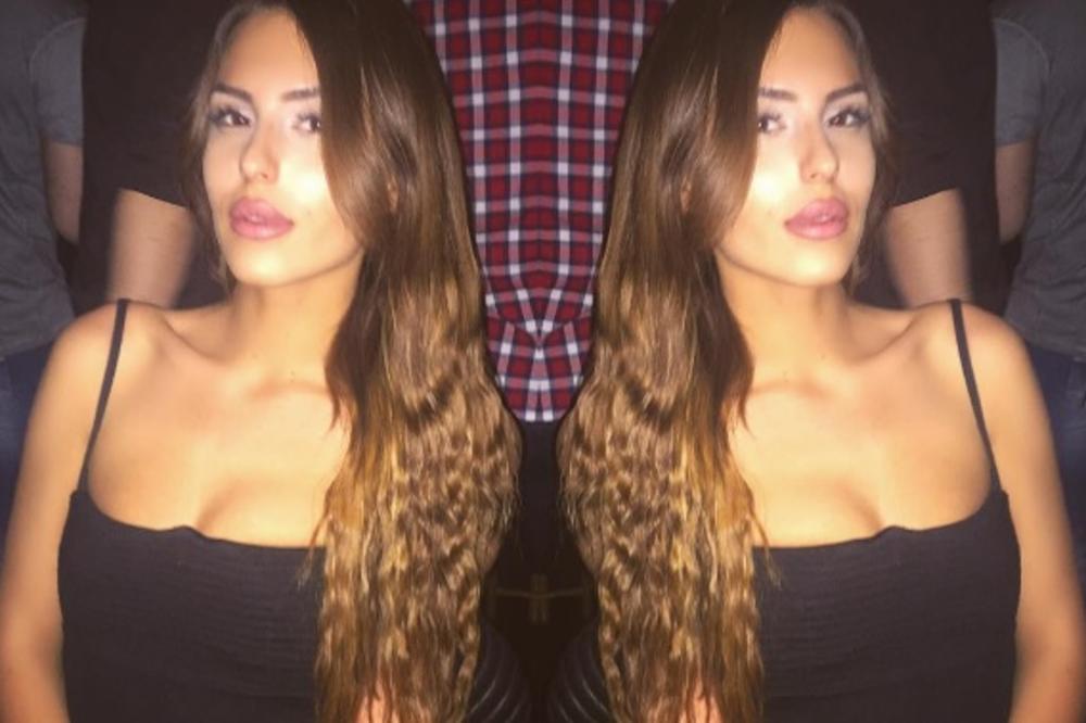 Anastasija je doživela najveći blam u klubu! Evo kako je carski reagovala! (FOTO)