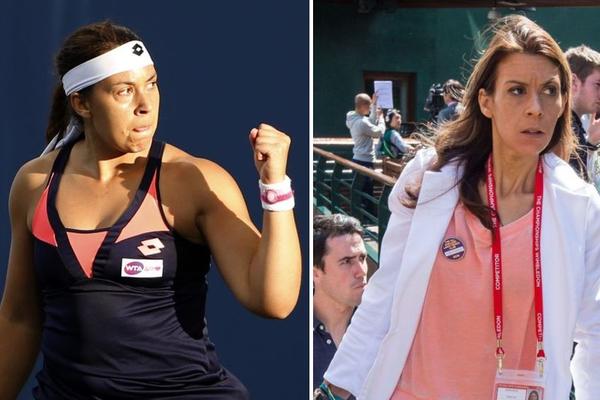 Životni pakao bivše šampionke Vimbldona: Svi su mislili da je doterala liniju, ali je prava istina užasna! (FOTO)