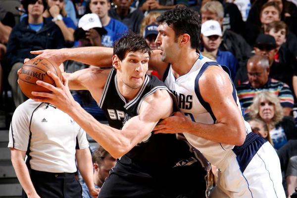 Oglasio se i Bobi! Evo šta je Marjanović rekao o reprezentaciji!