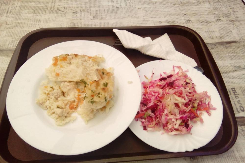 Studenti, dobra vest! Od ponedeljka će se dobro jesti