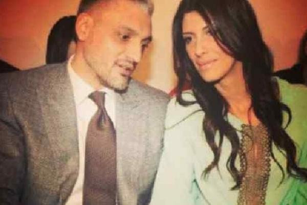 Kakvo telo Čedinica ima: Znali smo da je zgodna - ali od njenih fotki u bikiniju boli glava!(FOTO)