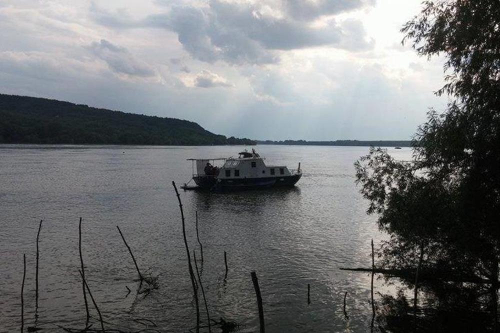 Izvučeno telo kod Bele stene! Sumnja se da je reč o ovoj osobi