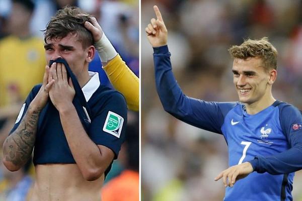 Antoan Grizman - Čovek sreće i čovek tuge! Kod njega je uvek ili crno ili belo! (VIDEO)