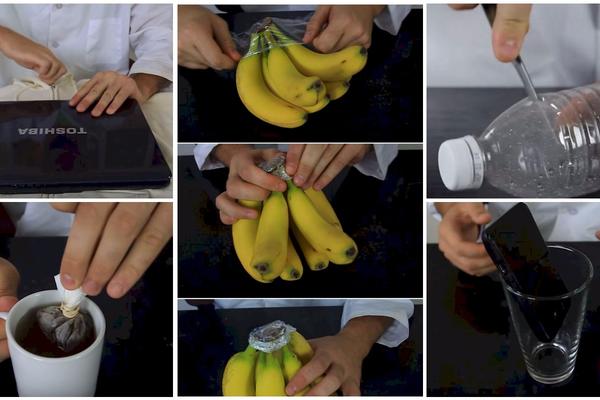 12 gotivnih praktičnih caka koje svako u životu mora da zna (FOTO)