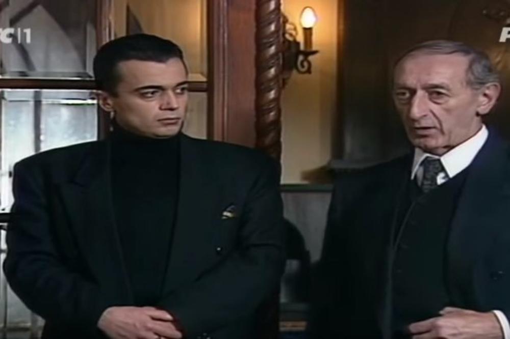 NEKADA JE ŽARIO I PALIO MALIM EKRANIMA, ŽENE SU OTKIDALE NA NJEGA: Evo gde je danas čuveni ROKI iz "SREĆNIH LJUDI"