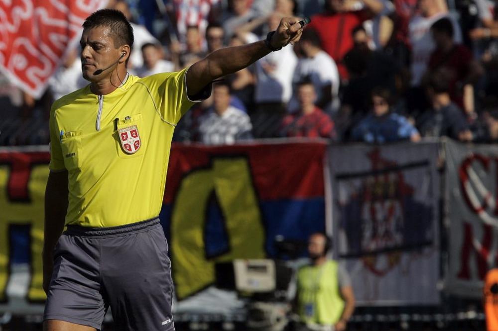 Do juče su bili prvoklasne sudije u Superligi, a sad nisu prošli testove za novu sezonu! (FOTO)