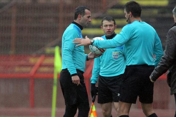 EVO KOLIKO ZARAĐUJU SUDIJE U SRBIJI: "Da sam znao išao bih u sudije, ne bih se mučio i igrao fudbal"