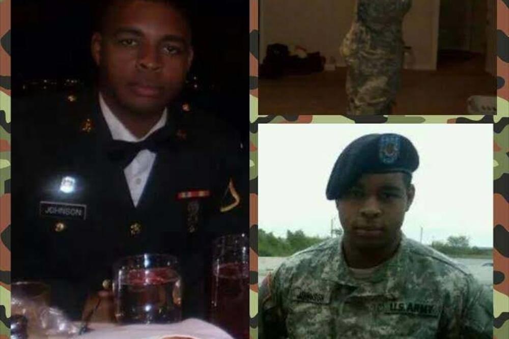 On je odgovoran za masakr u SAD: Ubio 5 ljudi, ranio 10! (FOTO)