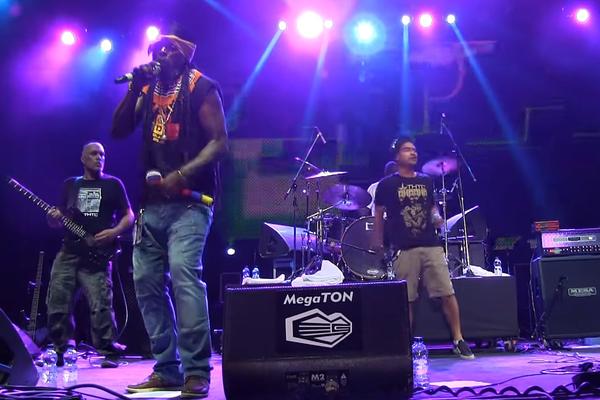 Espreso na MTV: Rifovi iz srca Šumadije - Arsenal fest, drugi deo!