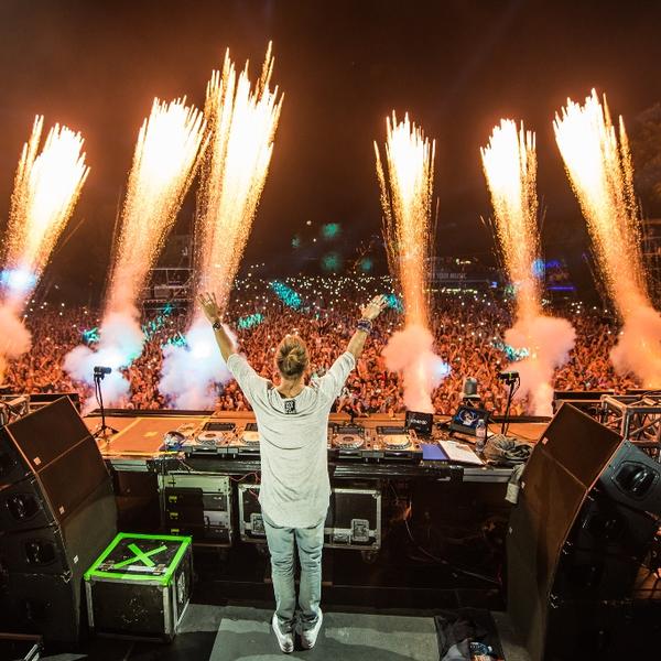 Drugi dan kidalica: Evo kako smo proveli petak na Exitu i šta smo sve doživeli na binama! (FOTO) (VIDEO)