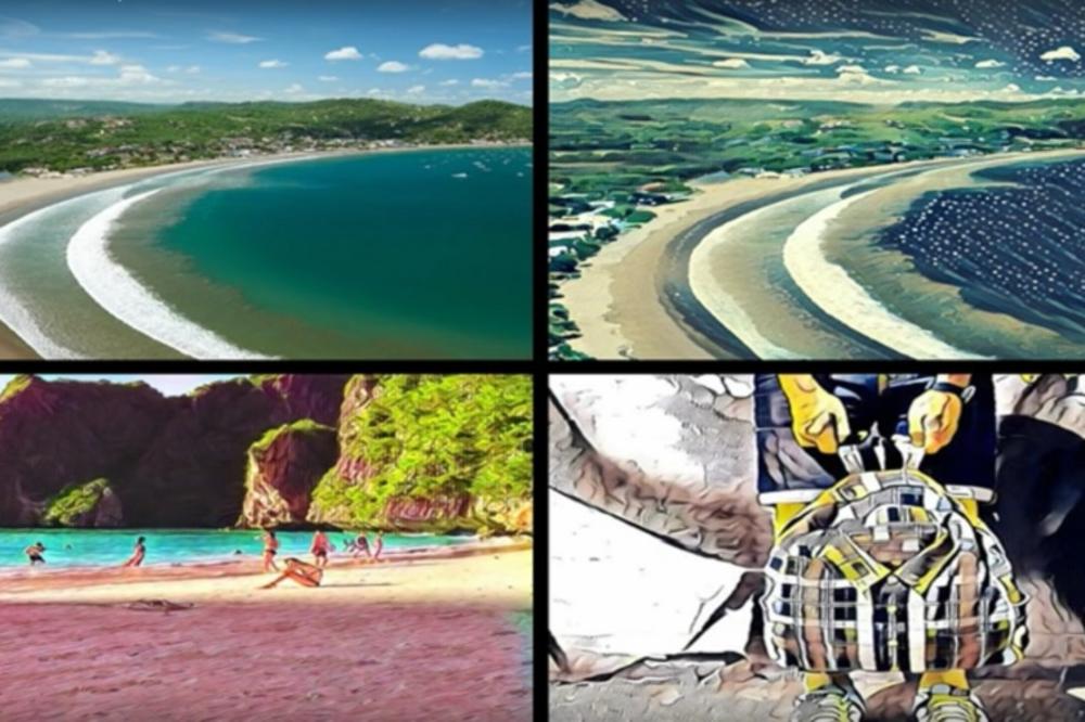 Najbolje fotke ikada: Ova aplikacija je oduvala Instagram! (FOTO) (VIDEO)