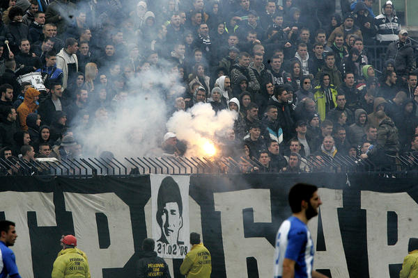 Tri glavna kandidata za trenera Partizana: Grobari podržavaju jednog!