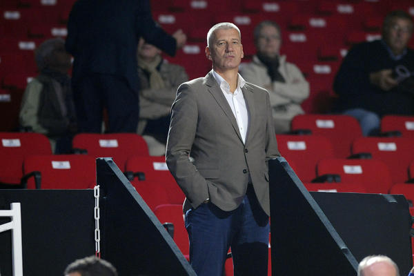 Selektor Hrvatske postao hit u regionu zbog njegovog engleskog jezika! (VIDEO)