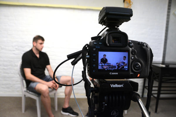 Espreso intervju nedelje: Novica Veličković o ostanku u Partizanu, prelasku Kinzija u Zvezdu i zašto ne priča sa Đorđevićem! (VIDEO)