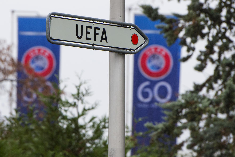 UEFA PRODUŽILA ROK ZA ZAVRŠETAK OSMINE FINALA! Problem predstavljaju mere Nemačke za Engleze!