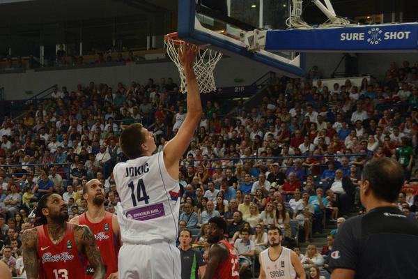 Konačno znamo ko odlučuje o tome da li će Jokić igrati na Eurobasketu!