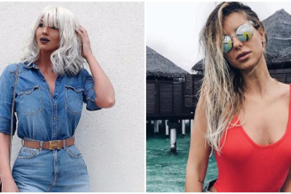 Posle JK i Zorannah se zaludela novim frizom: Ovakvu punđu će sutra furati pola Srbije! (FOTO)