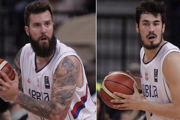 Kalinić i Radulja oduševili novinare svojim hit izjavama! (FOTO) (VIDEO)